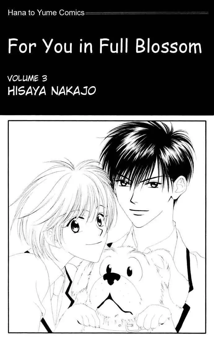 Hana Kimi Chapter 11 2